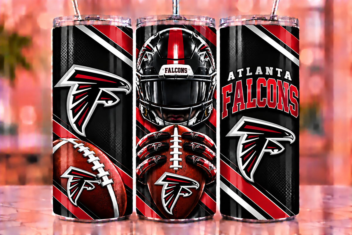 Game Day Collection | 20 oz Football Team Tumblers