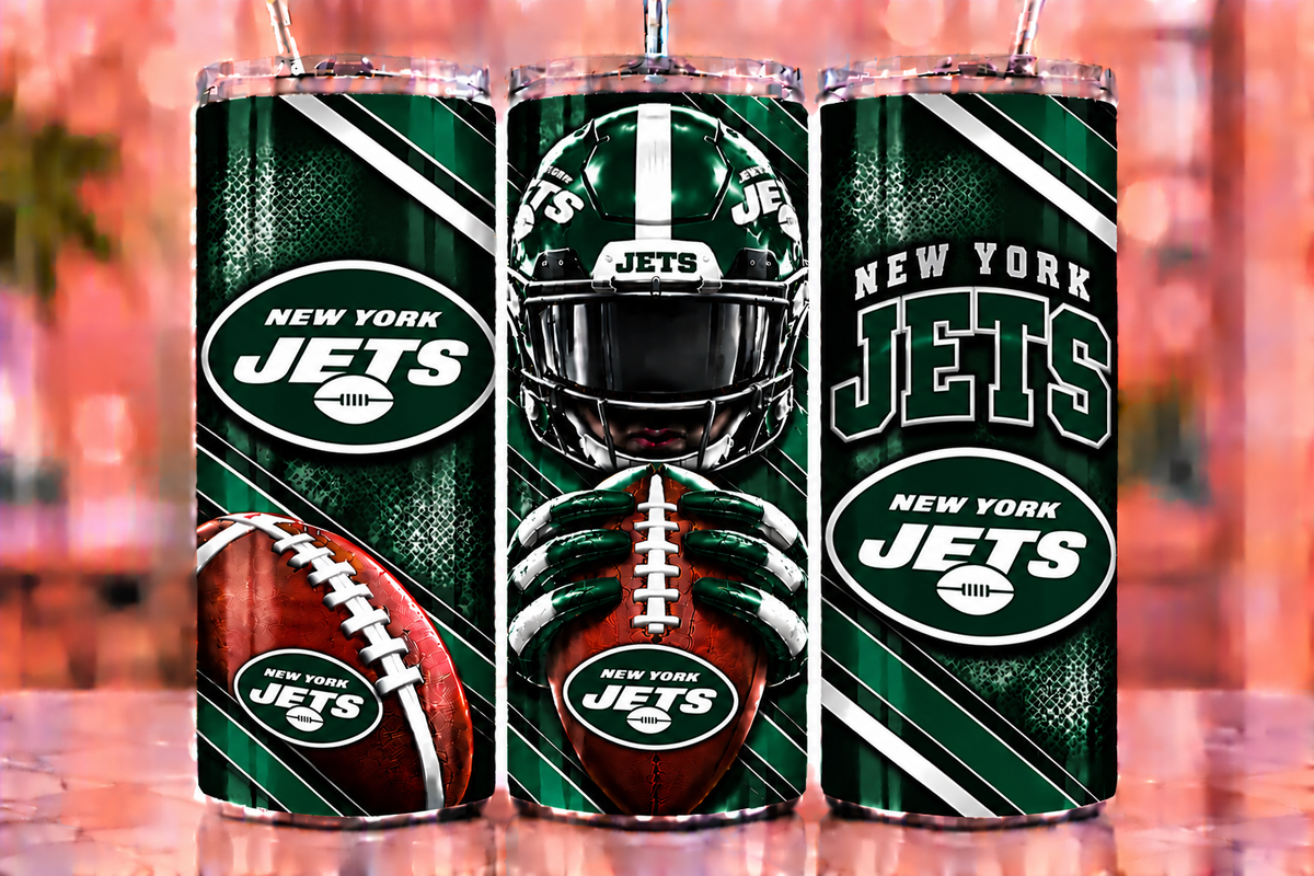 Game Day Collection | 20 oz Football Team Tumblers