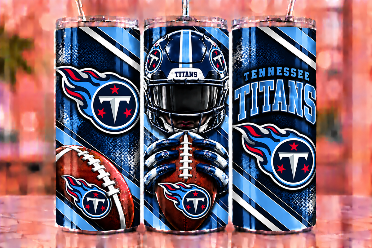 Game Day Collection | 20 oz Football Team Tumblers