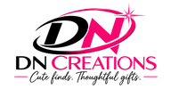 DN Creations - Home