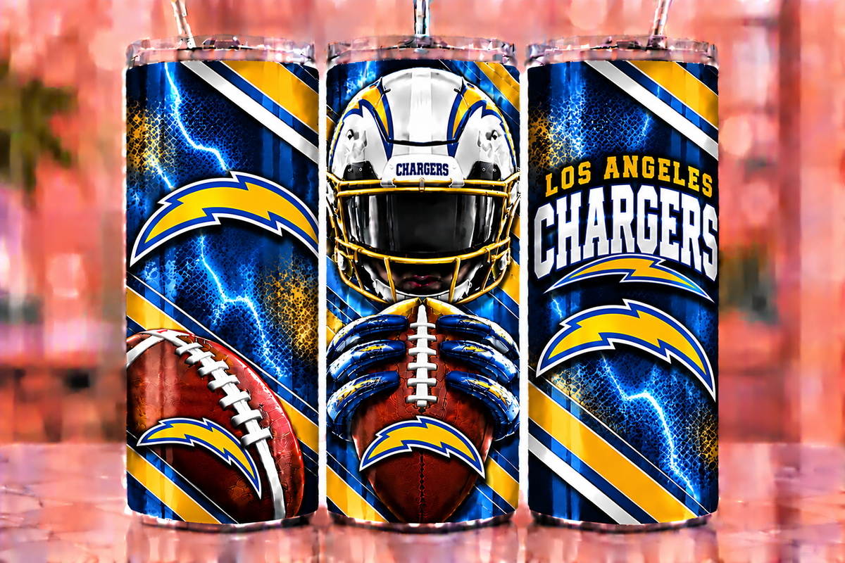 Game Day Collection | 20 oz Football Team Tumblers