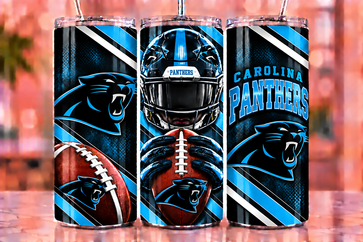 Game Day Collection | 20 oz Football Team Tumblers