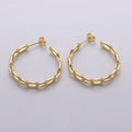 Chain Earring